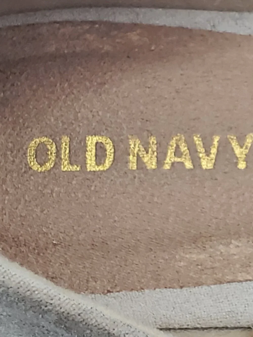 Old Navy chic versatile